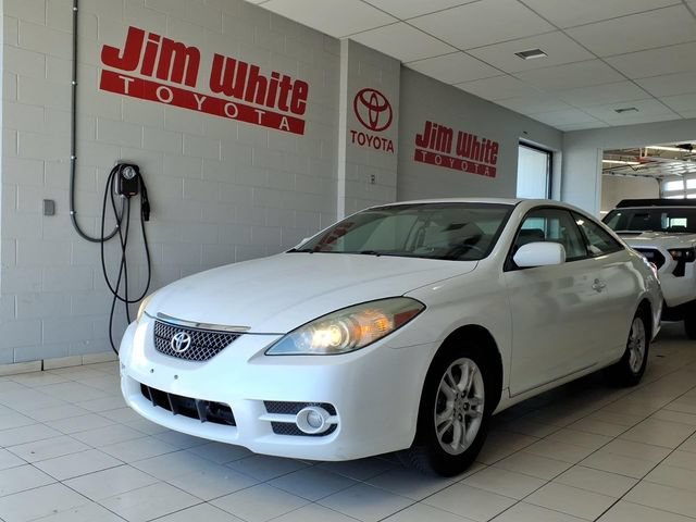 Used 2007 Toyota Solara SE