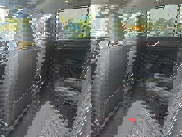 New 2026 Volkswagen Atlas SEL Premium R-Line image 15