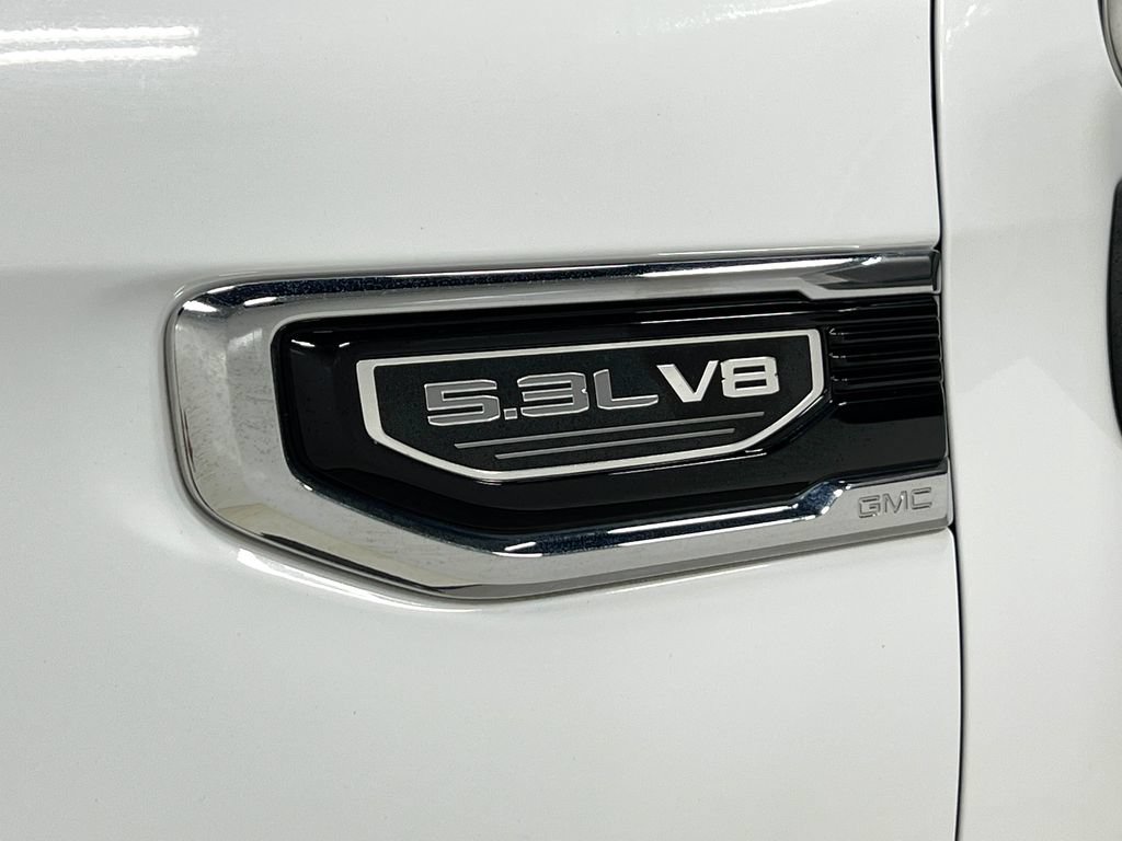 Used 2019 GMC Sierra 1500 SLE w/ X31 Off-Road Package AWD/4WD image 42