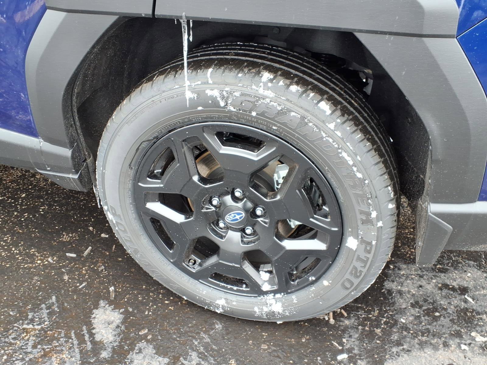 New 2026 Subaru Outback Limited image 11