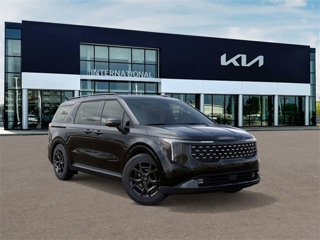 New 2026 Kia Carnival SX Prestige image 8