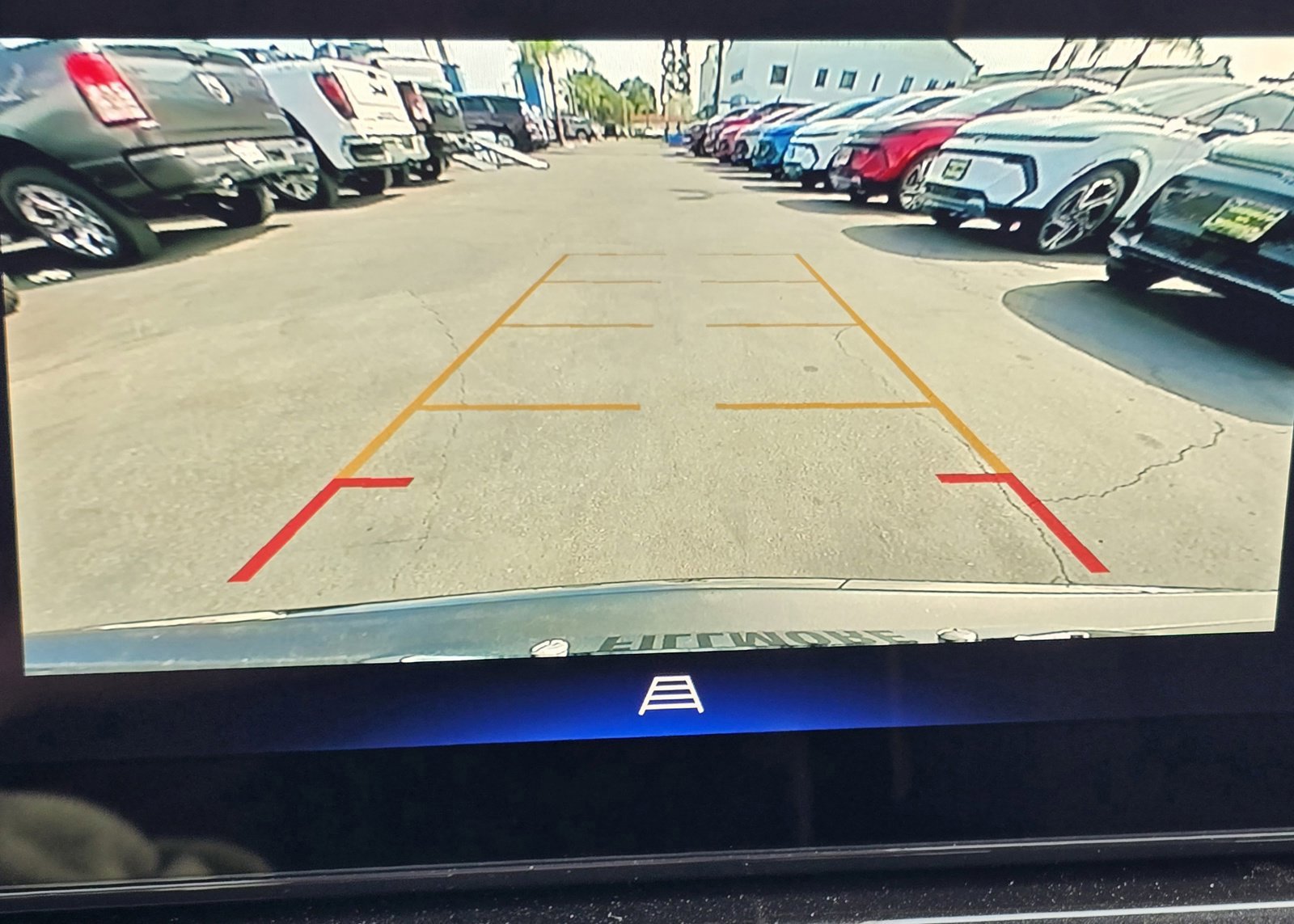 Used 2025 Chevrolet TrailBlazer ACTIV w/ Convenience Package FWD image 48