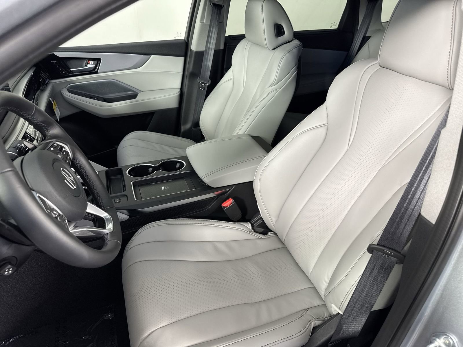 Used 2026 Acura MDX SH-AWD w/ Technology Package image 19