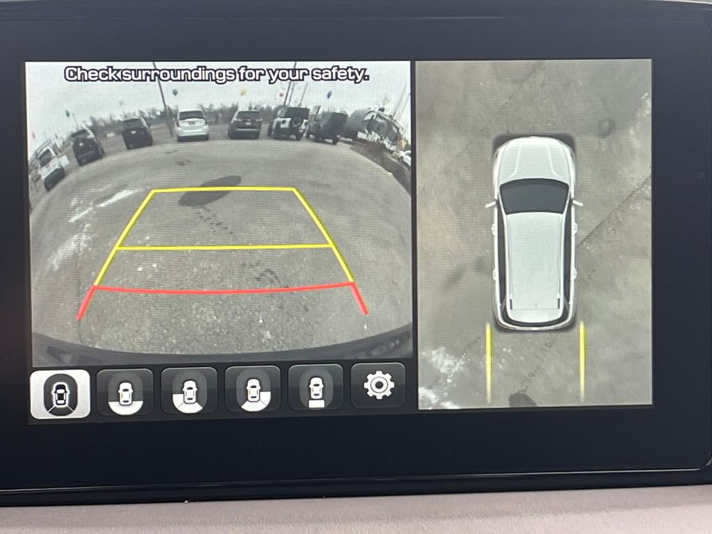 Used 2020 Hyundai Santa Fe Limited image 29