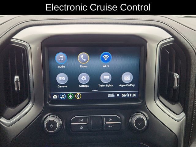 Used 2022 Chevrolet Silverado 1500 RST image 41