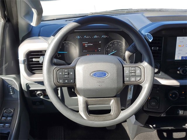 Used 2023 Ford F150 XLT w/ Trailer Tow Package image 11