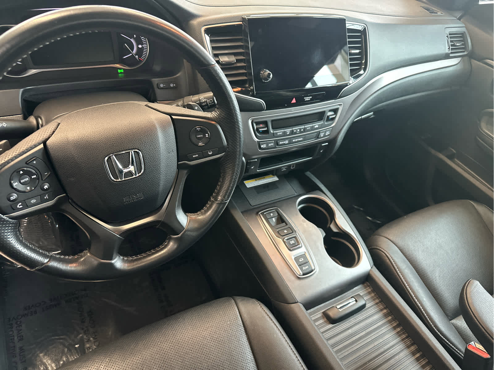 Used 2023 Honda Passport EX-L image 10