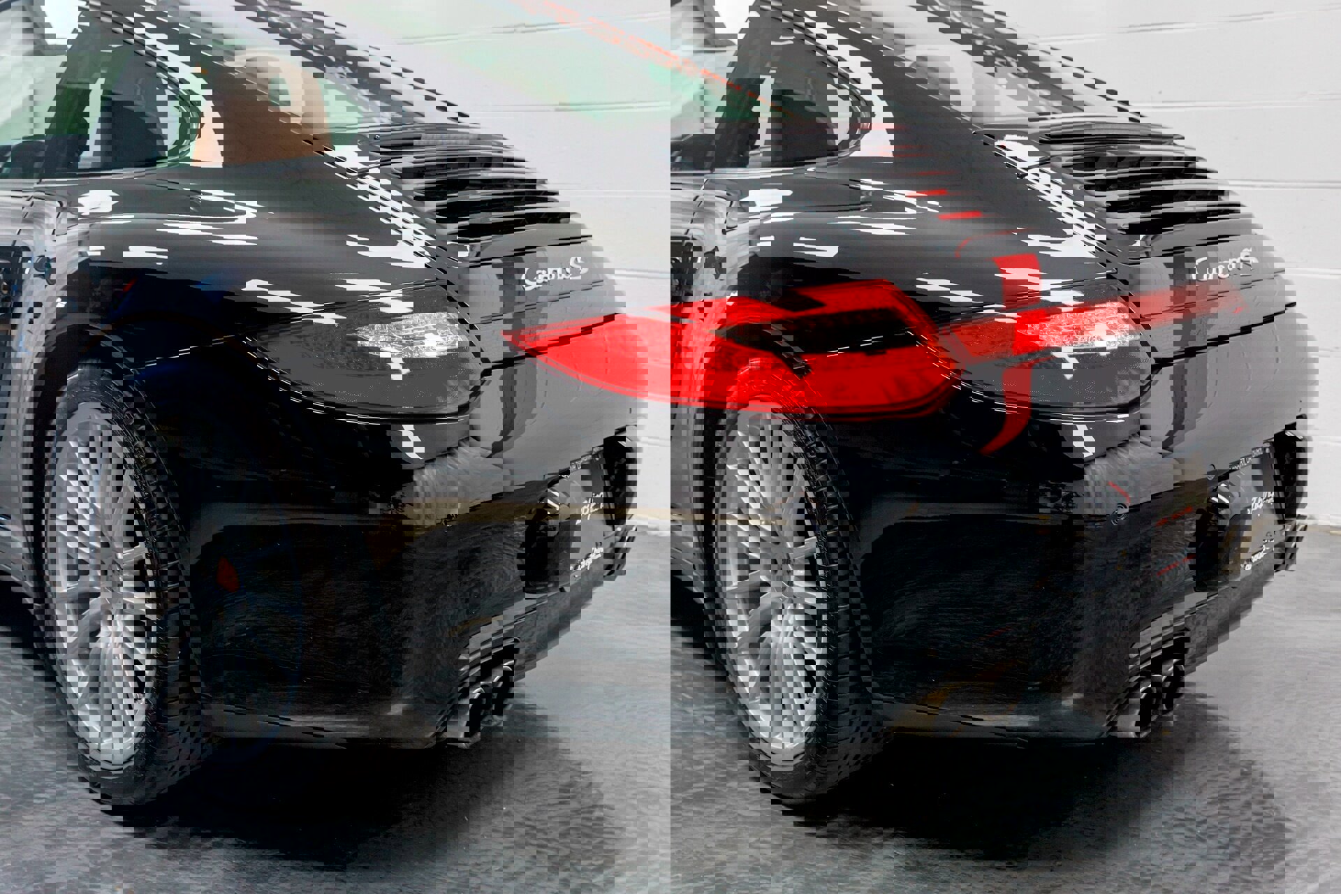 Used 2009 Porsche 911 Carrera 4S image 29