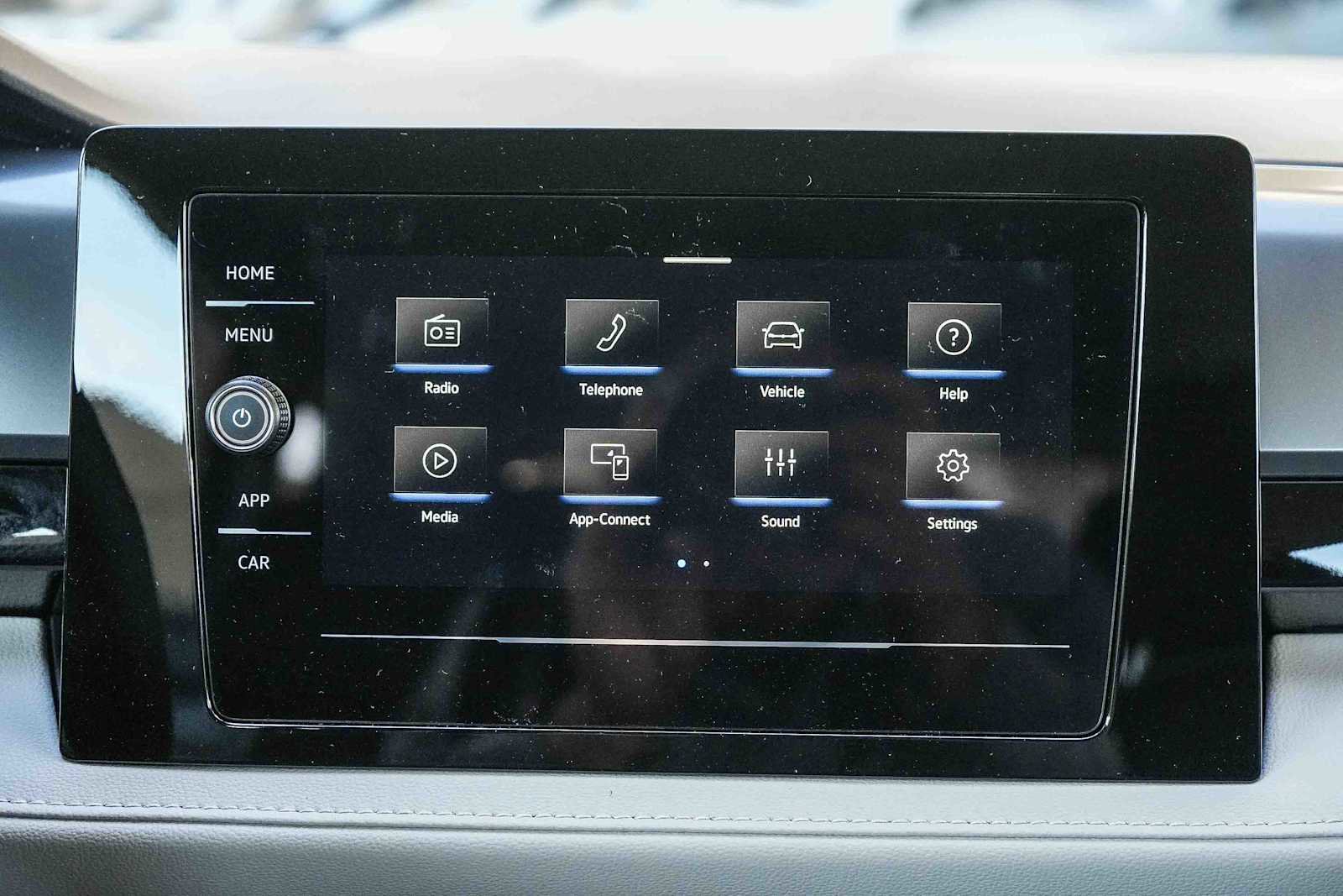 New 2026 Volkswagen Taos S image 16
