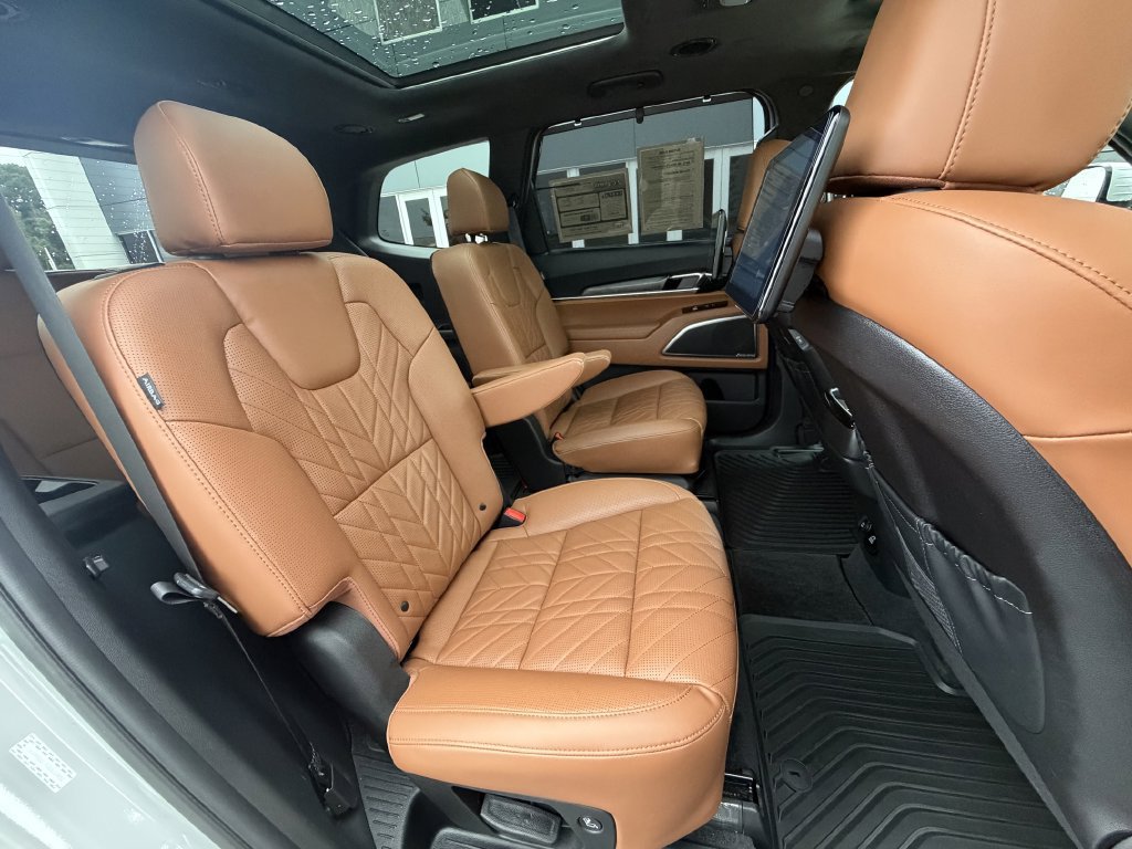 Used 2025 Kia Telluride SX Prestige X-Line AWD/4WD image 28