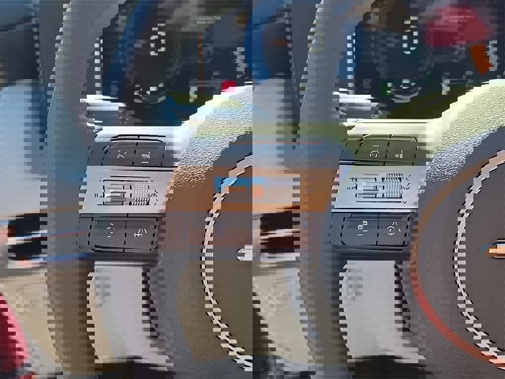 New 2026 Hyundai Tucson SEL image 24