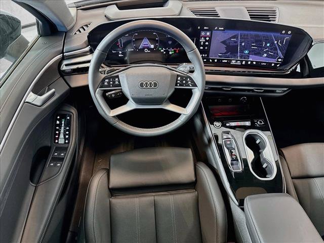 New 2026 Audi A6 Premium Plus AWD/4WD image 18