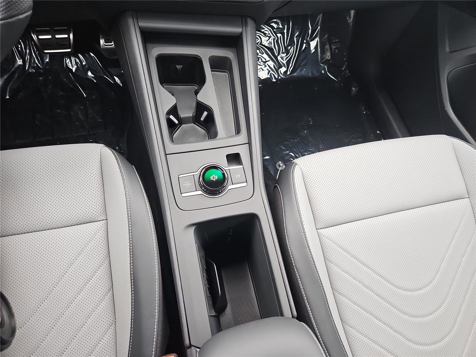 New 2026 Volkswagen Tiguan SE R-Line image 21