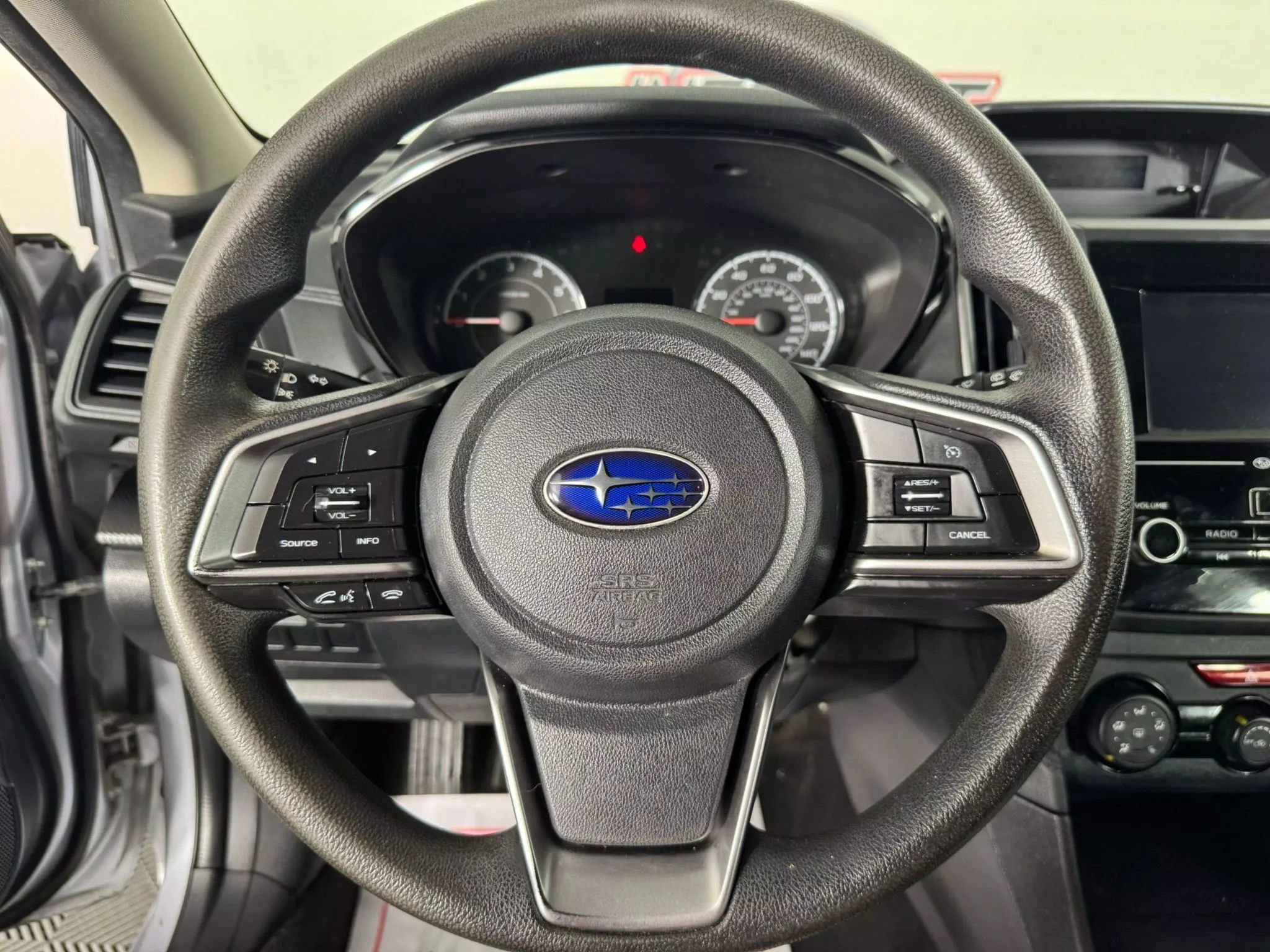 Used 2018 Subaru Crosstrek 2.0i image 13