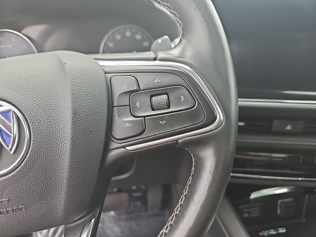 Certified 2023 Buick Envision Avenir FWD image 23