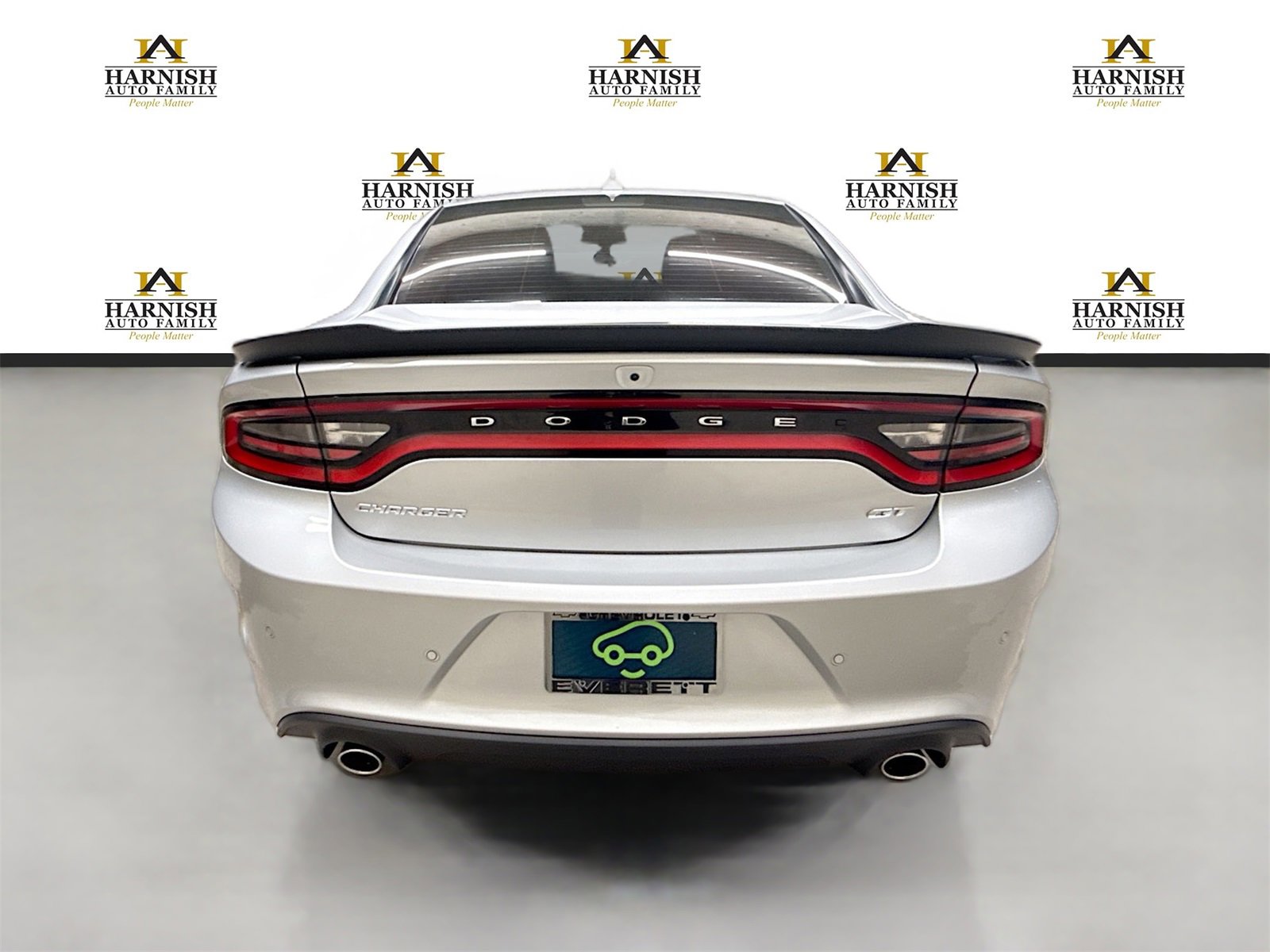 Used 2022 Dodge Charger GT image 6