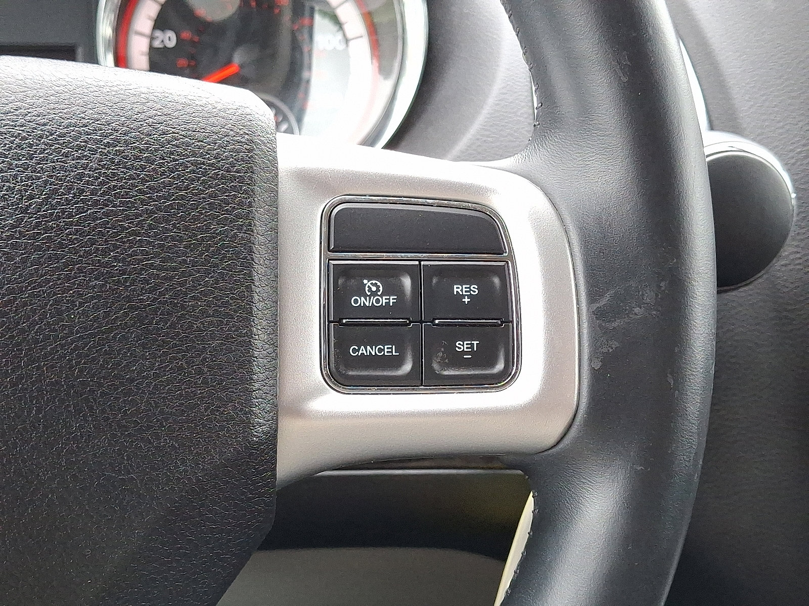 Used 2017 Dodge Grand Caravan SE w/ Power Window Group image 24