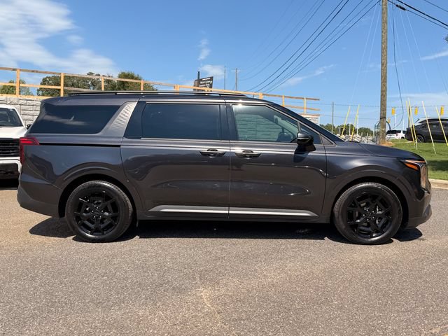 Certified 2025 Kia Carnival SX Prestige FWD image 5