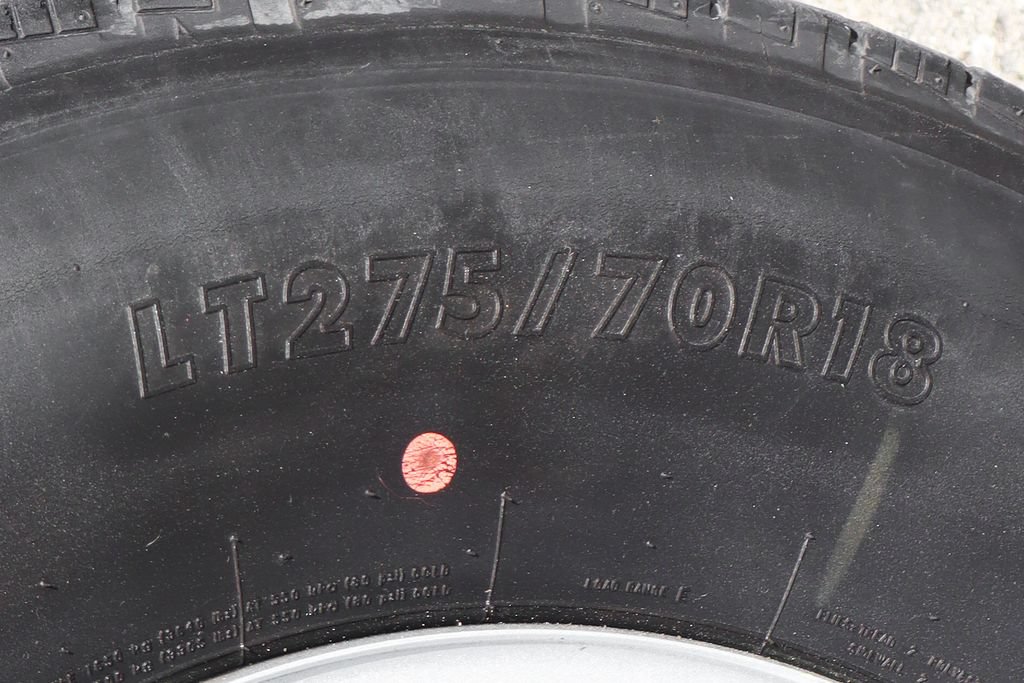 Used 2024 RAM 3500 Tradesman AWD/4WD image 42