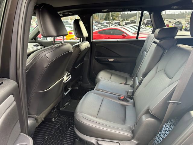 Used 2024 Lexus TX 350 AWD image 19