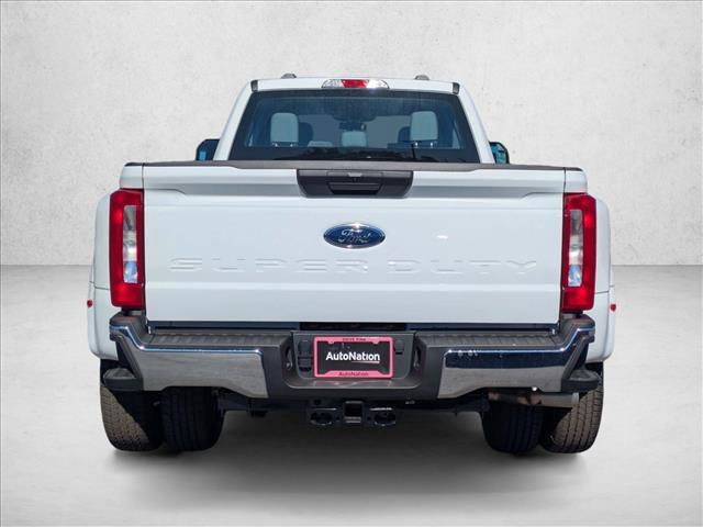 New 2026 Ford F350 XL image 8