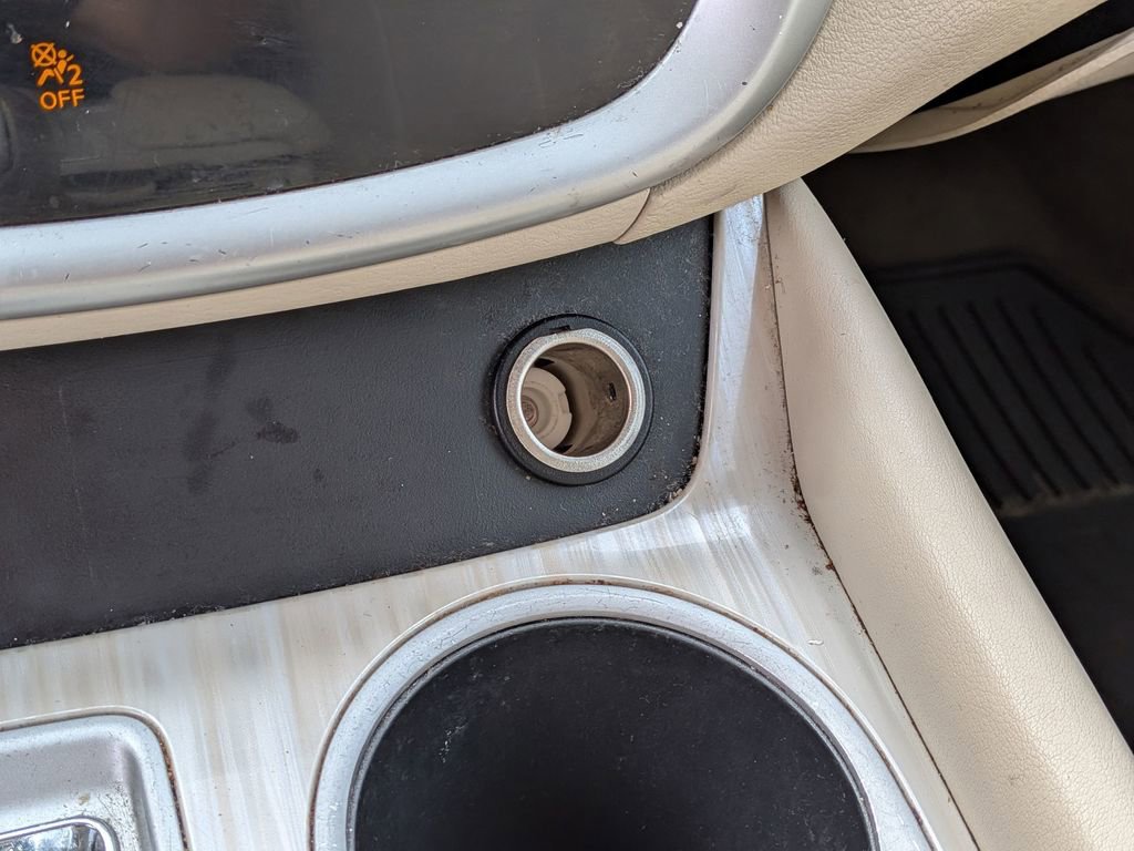 Used 2016 Nissan Murano SV image 26