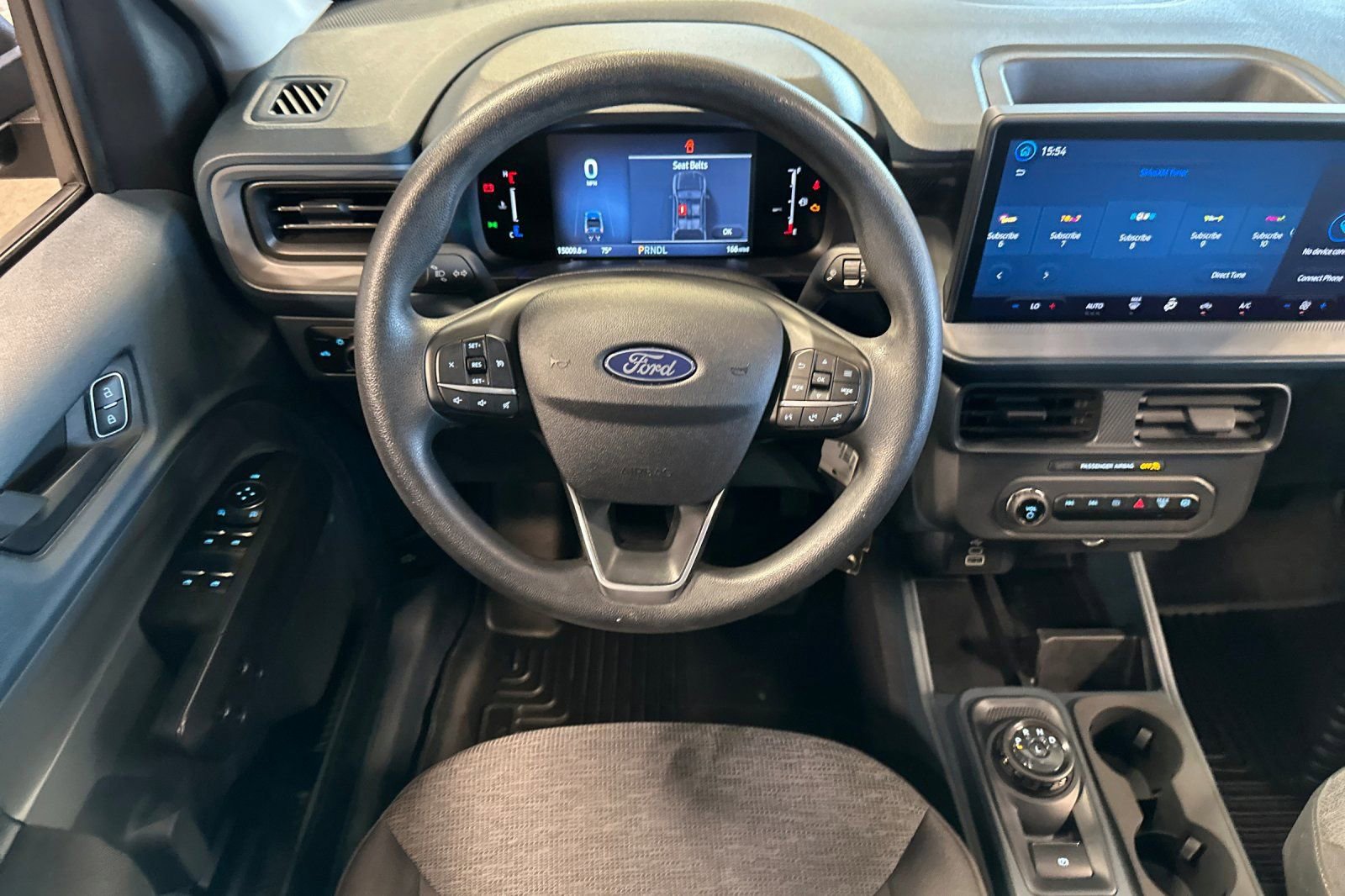 Used 2025 Ford Maverick XL w/ 4K Tow Package image 14