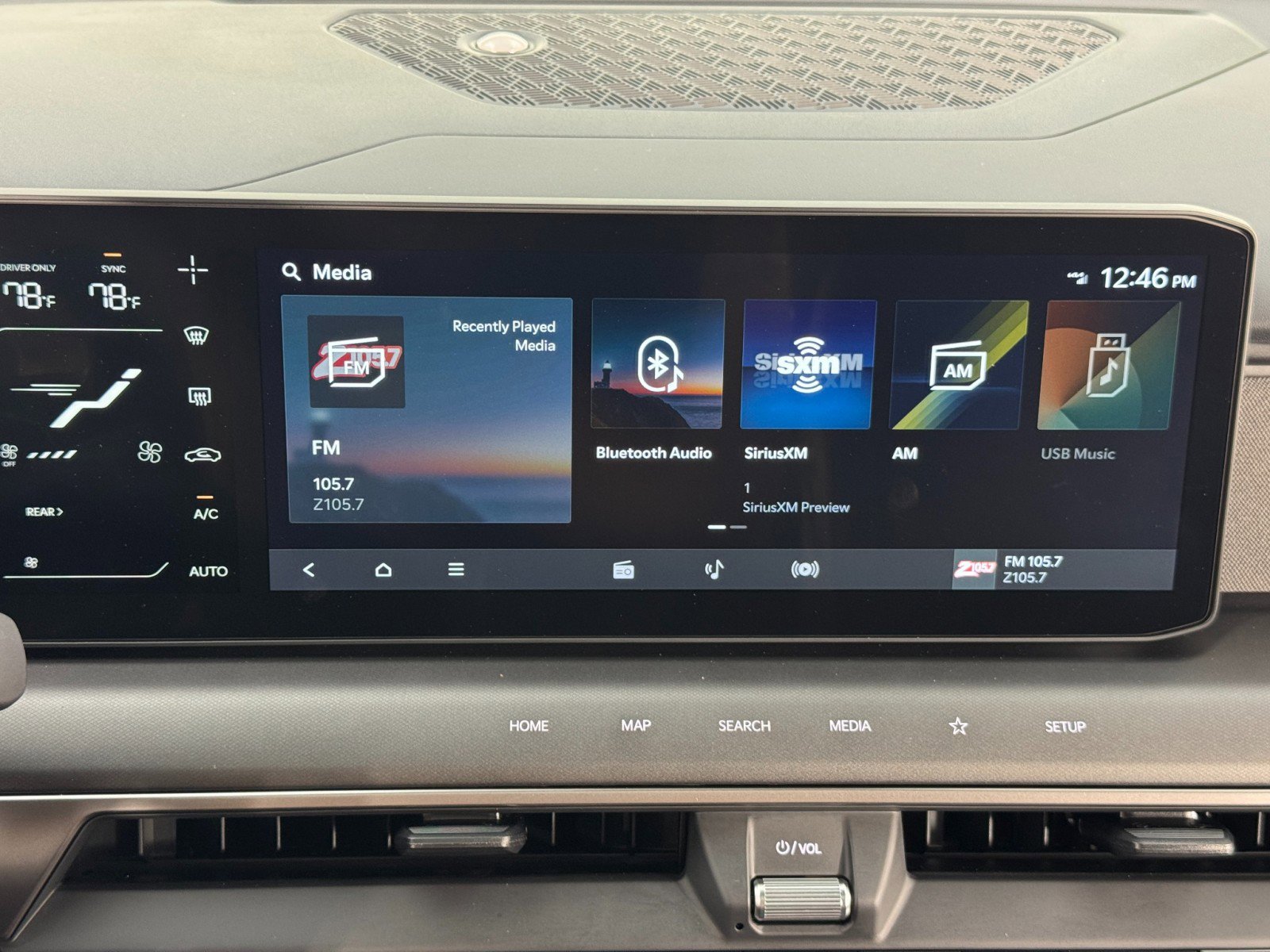 Used 2024 Kia EV9 Wind image 25