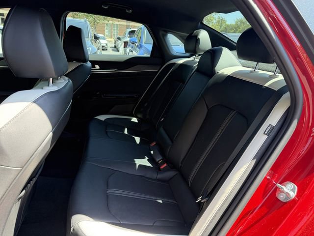 Certified 2025 Kia K5 GT-Line FWD image 25