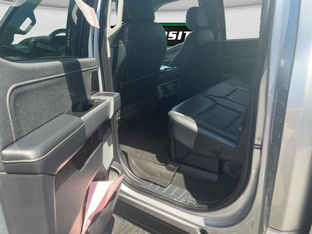 Used 2023 Ford F250 Lariat w/ Sport Appearance Package AWD/4WD image 33