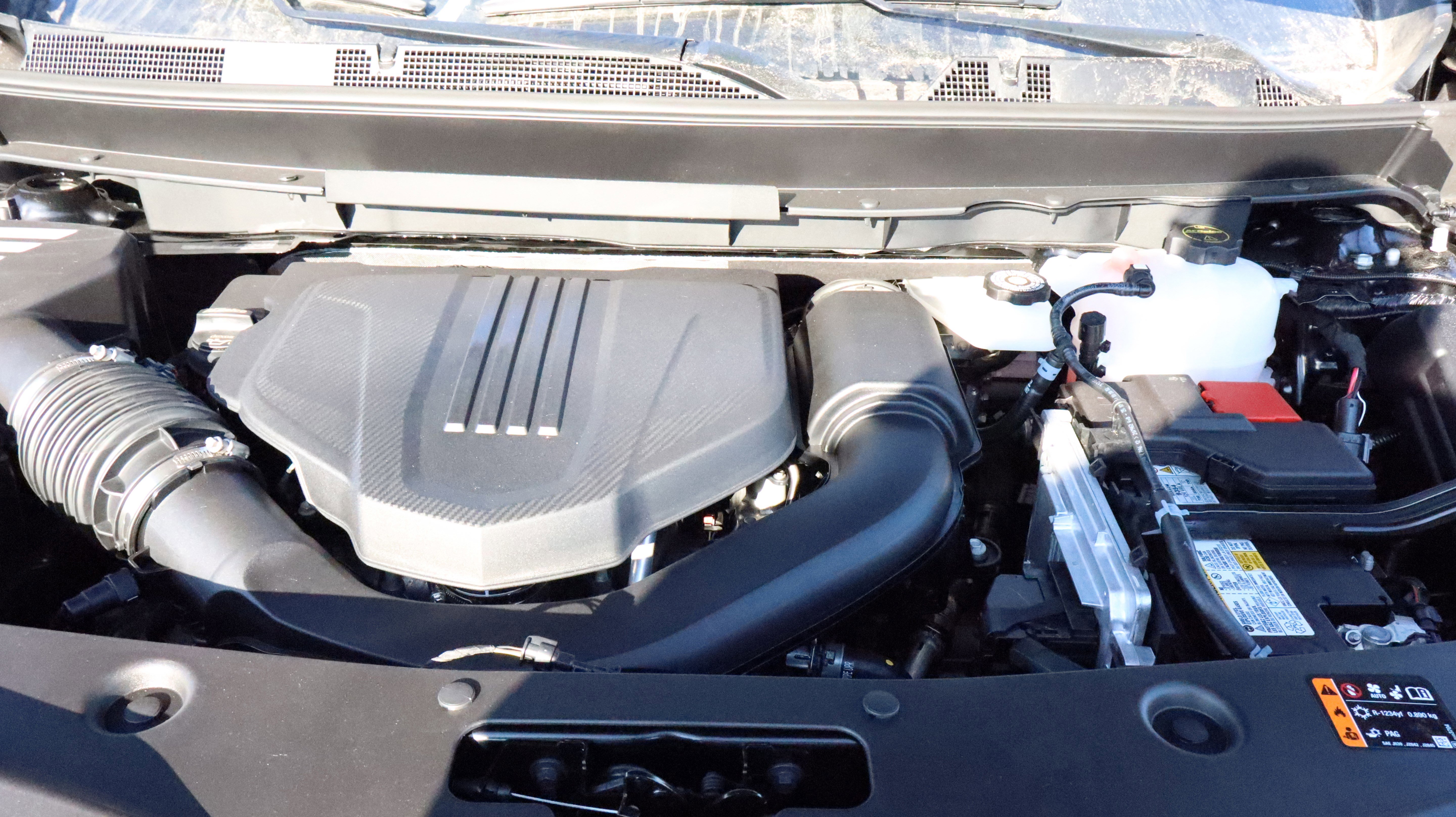 New 2026 Buick Enclave Avenir w/ Super Cruise Package image 18