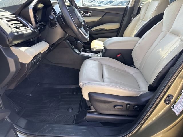 Certified 2023 Subaru Ascent Limited image 19