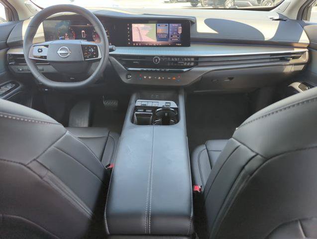 Certified 2025 Nissan Murano SL AWD/4WD image 25