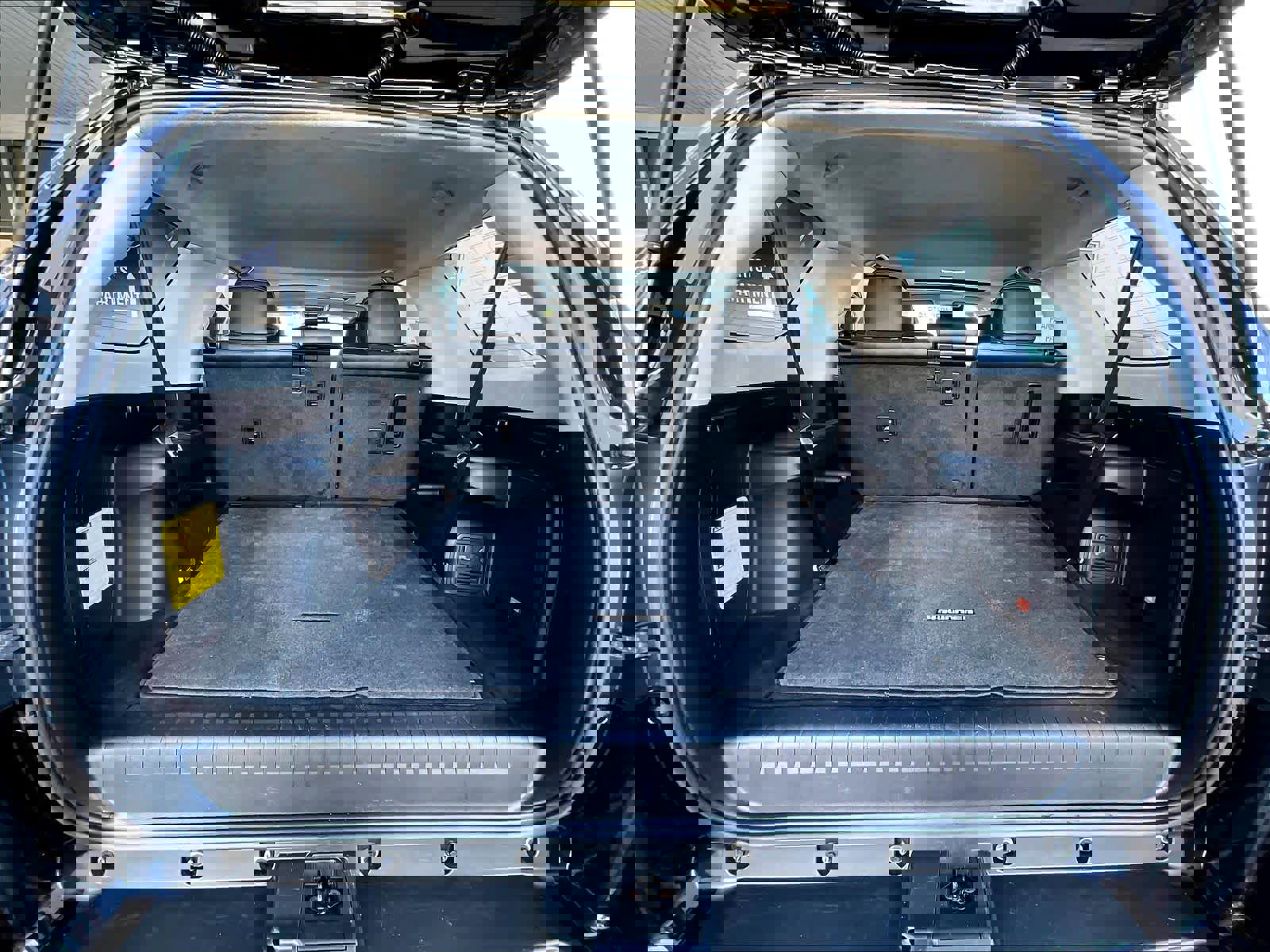 Used 2021 Toyota 4Runner Limited image 17