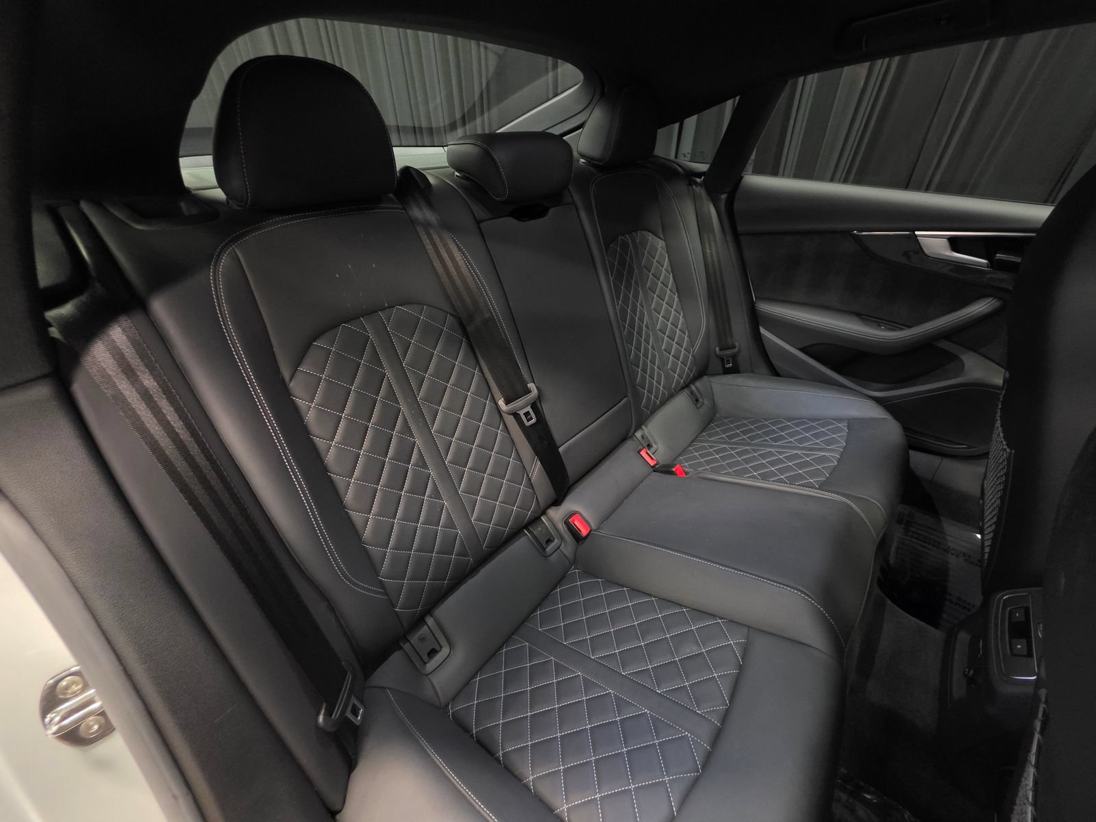 Used 2021 Audi S5 Premium Plus w/ Premium Plus Package AWD/4WD image 40