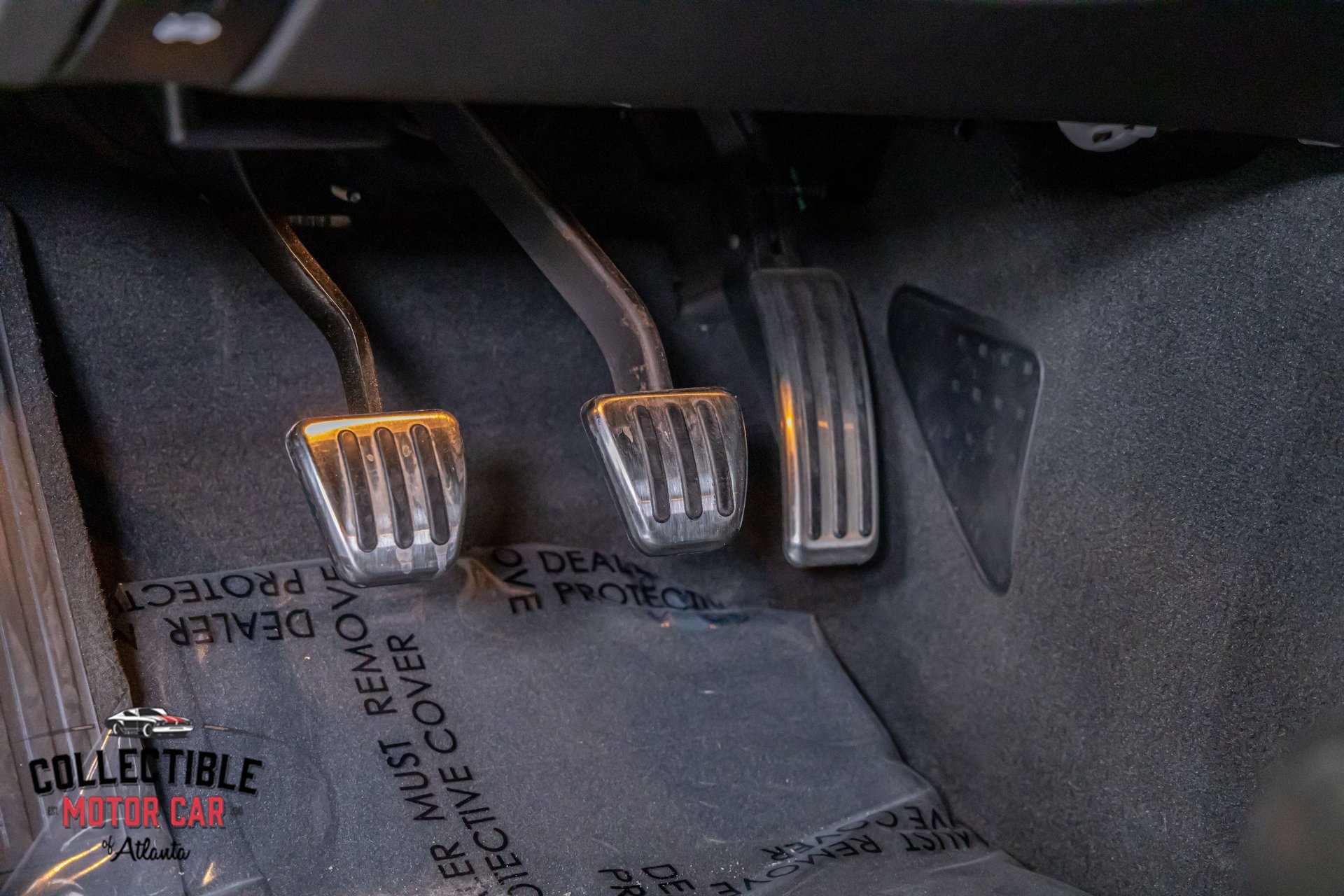 Used 2013 Cadillac CTS V w/ Wood Trim Package image 63