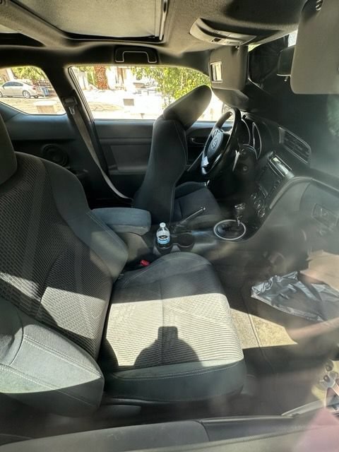 Used 2014 Scion tC 10 Series FWD image 2