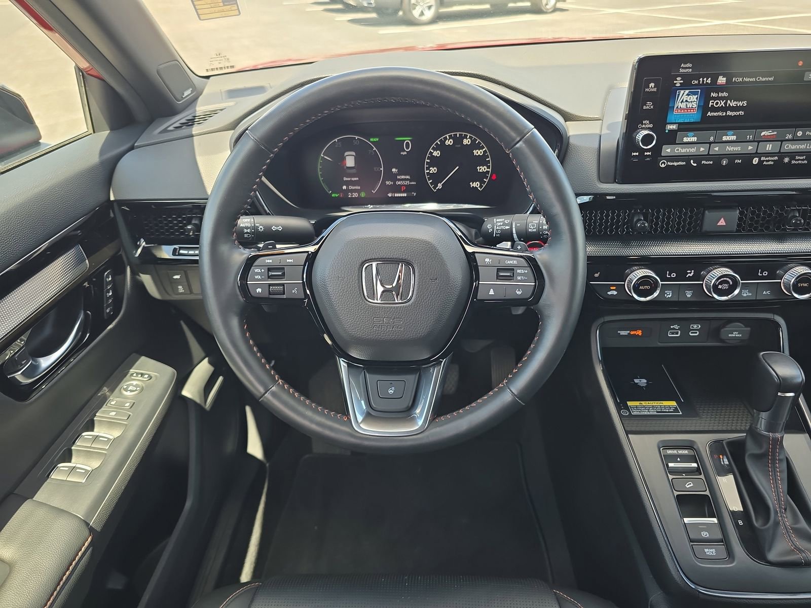 Certified 2023 Honda CR-V Sport Touring image 10