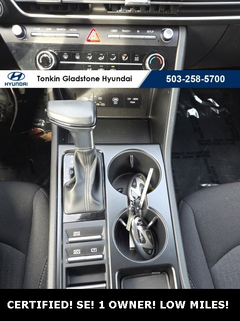 Used 2025 Hyundai Sonata SE image 18