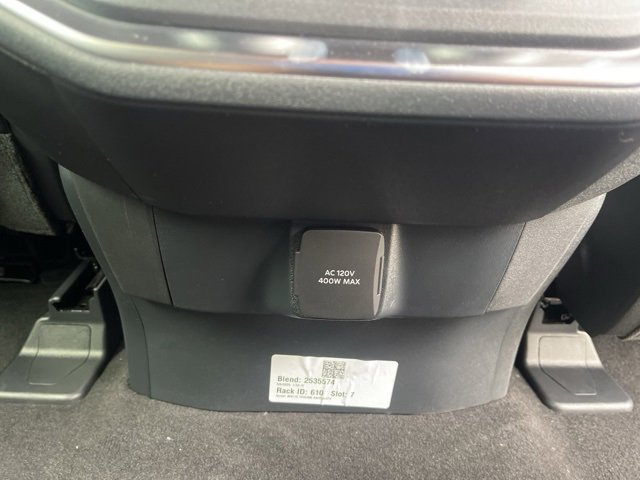 New 2025 Ford Expedition Max Platinum w/ Stealth Performance Package image 38