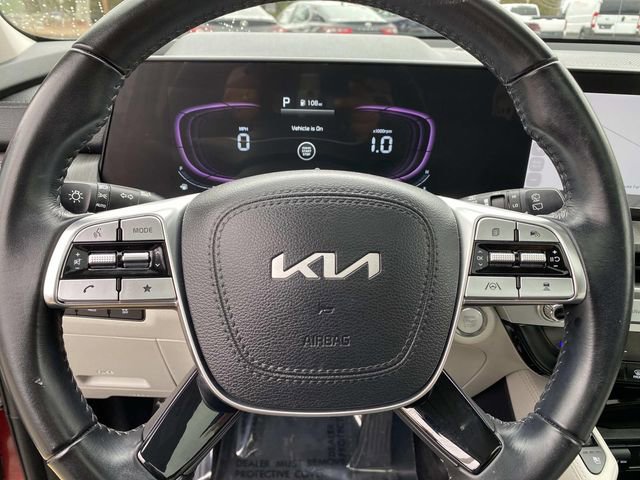 Used 2023 Kia Telluride EX image 15