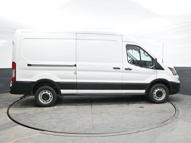Used 2023 Ford Transit 250 Medium Roof image 8