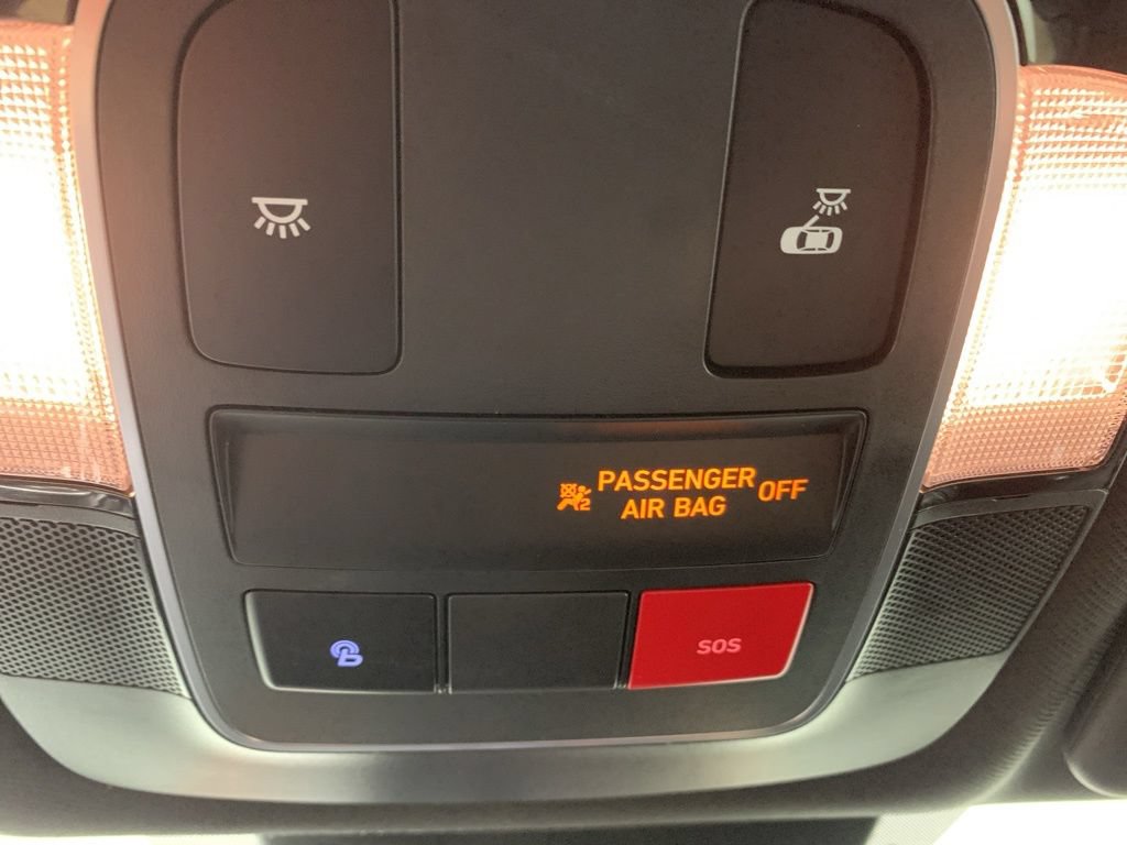Used 2024 Hyundai Santa Cruz SEL FWD image 20
