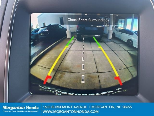 Used 2020 Dodge Durango Citadel image 24