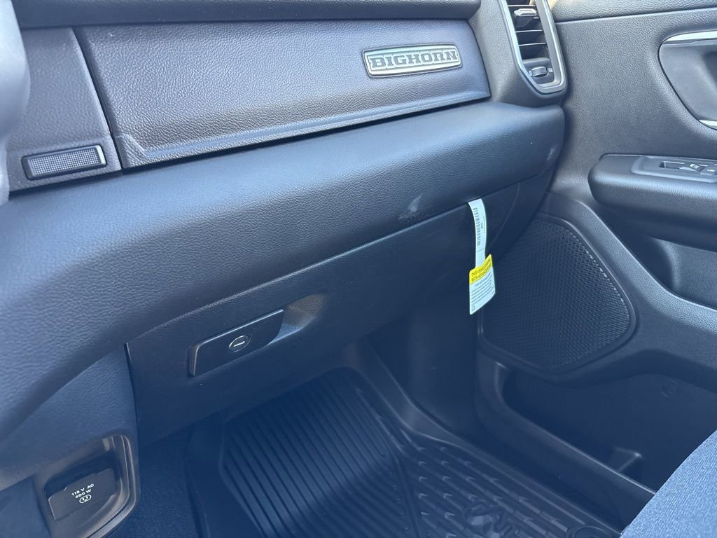 New 2026 RAM 1500 Big Horn image 33