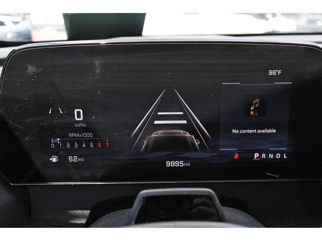 Used 2025 Chevrolet Traverse RS w/ LPO, Floor Liner Package FWD image 9