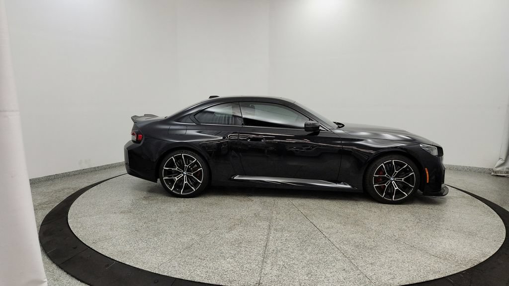 Used 2024 BMW M2 w/ Lighting Package RWD image 6
