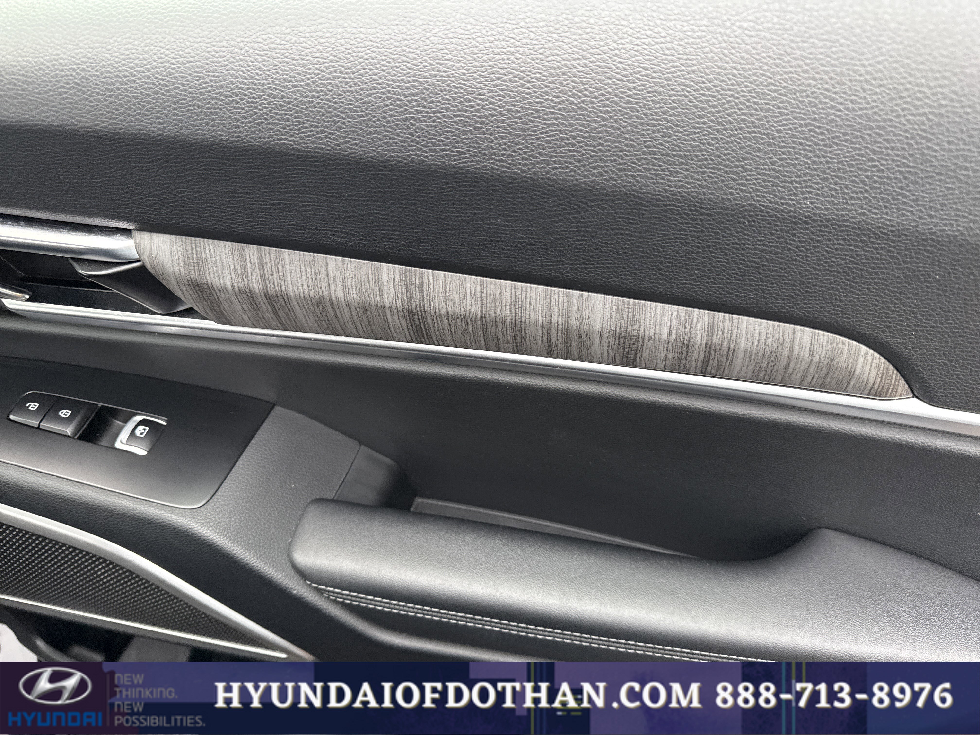 Used 2023 Kia Telluride EX image 17