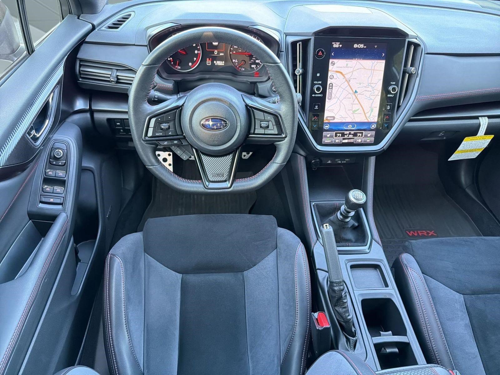 Used 2023 Subaru WRX Limited image 27