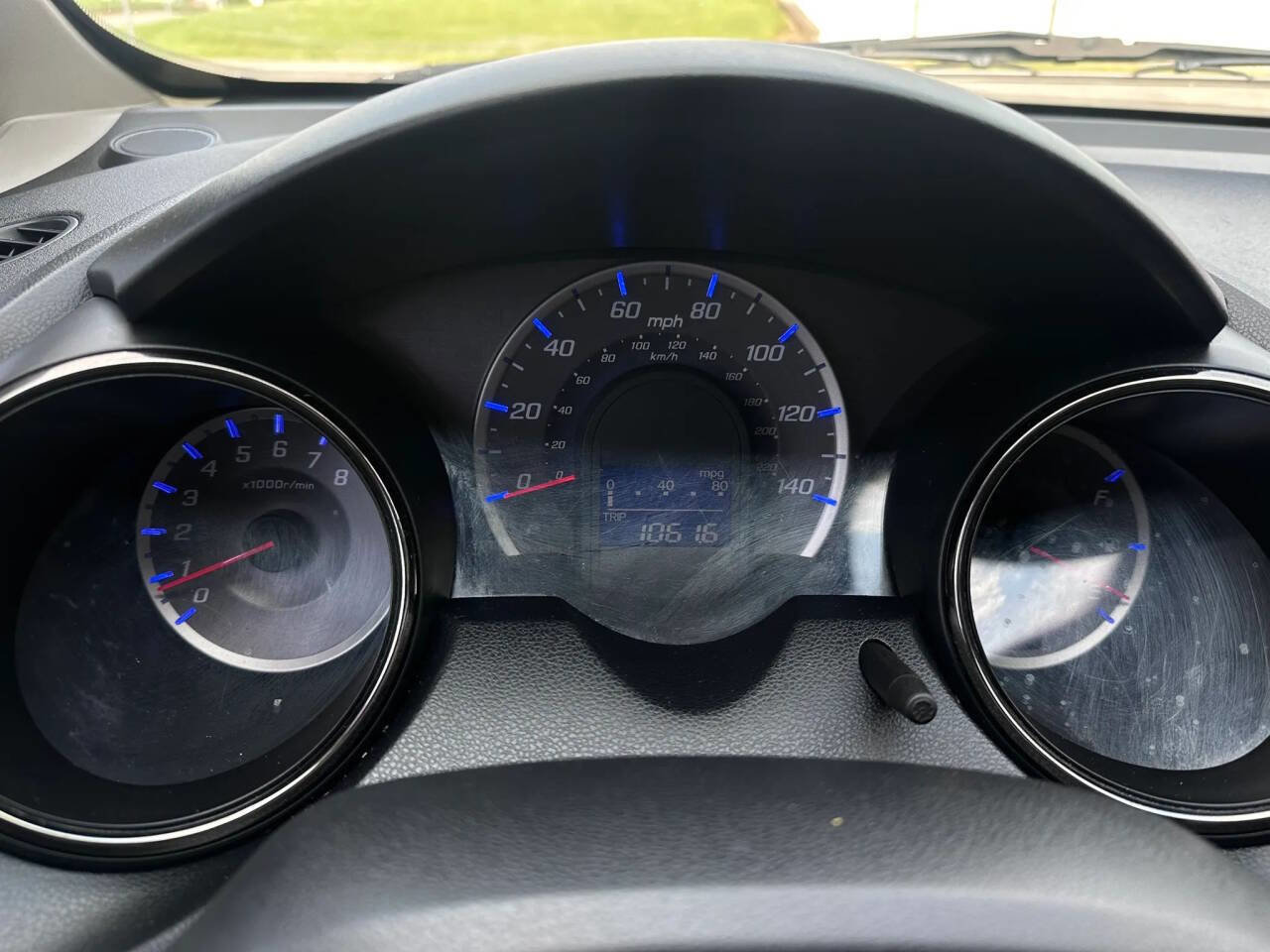 Used 2013 Honda Fit Sport image 16